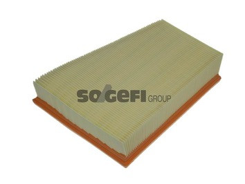 PURFLUX Воздушный фильтр PURFLUX A1195 - Картинка 1