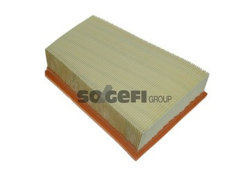 PURFLUX Воздушный фильтр PURFLUX A1196 - Картинка 1