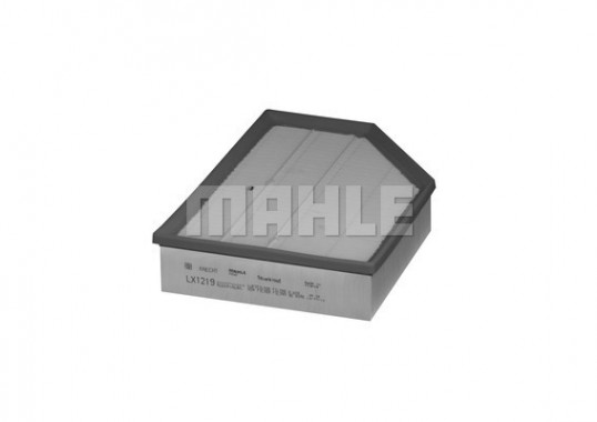KNECHT Воздушный фильтр KNECHT LX1219 - Картинка 2