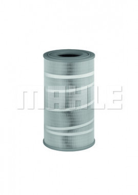 Mahle Воздушный фильтр MAHLE LX72107 - Картинка 2