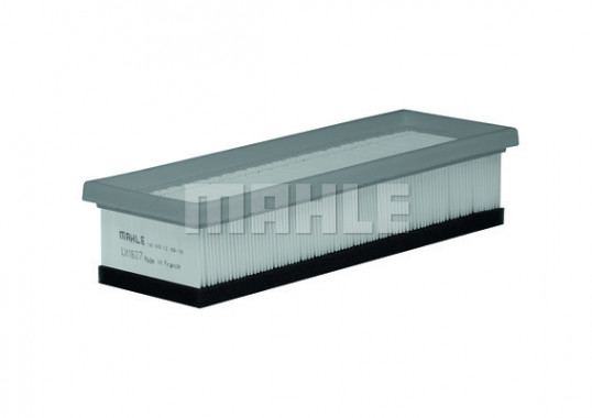 KNECHT Воздушный фильтр KNECHT LX1827 - Картинка 2