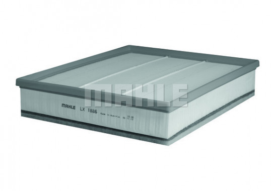 KNECHT Воздушный фильтр KNECHT LX1886 - Картинка 2