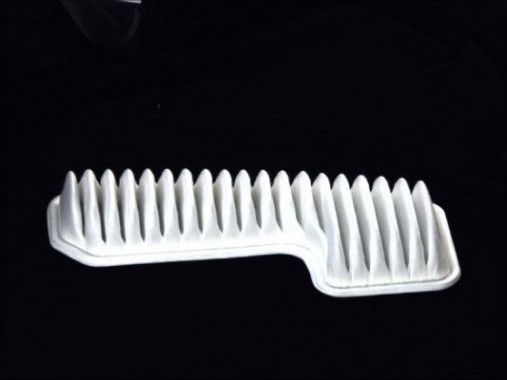 JC PREMIUM Воздушный фильтр JC PREMIUM B22080PR - Картинка 2