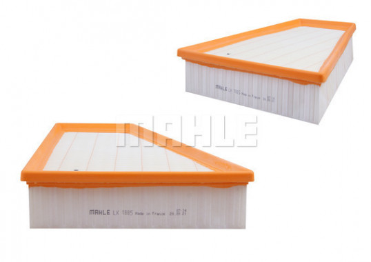 KNECHT Воздушный фильтр KNECHT LX1885 - Картинка 2
