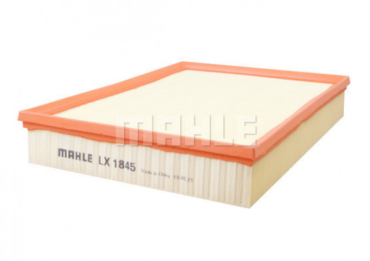 KNECHT Воздушный фильтр KNECHT LX1845 - Картинка 2