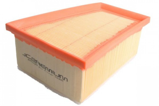 JC PREMIUM Воздушный фильтр JC PREMIUM B2R031PR - Картинка 2