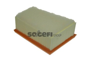 PURFLUX Воздушный фильтр PURFLUX A1231 - Картинка 1