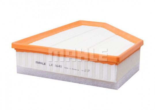 KNECHT Воздушный фильтр KNECHT LX1640 - Картинка 2