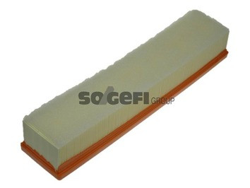 PURFLUX Воздушный фильтр PURFLUX A1229 - Картинка 1