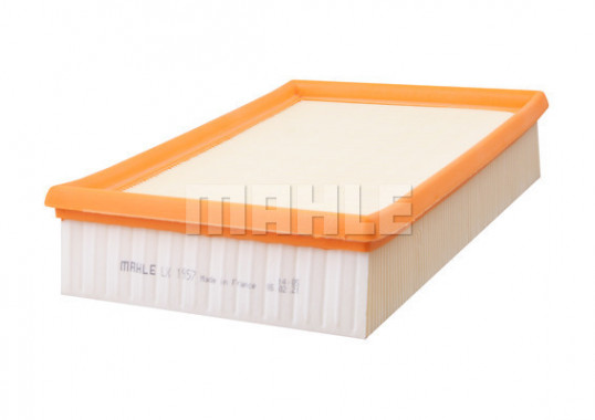 KNECHT Воздушный фильтр KNECHT LX1957 - Картинка 2