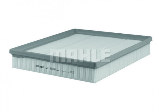 KNECHT Воздушный фильтр KNECHT LX1586 - Картинка 2