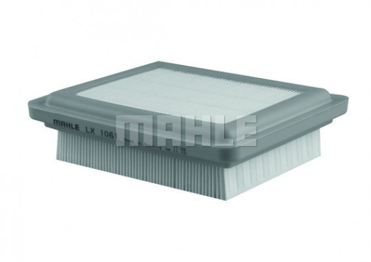 KNECHT Воздушный фильтр KNECHT LX1061 - Картинка 2