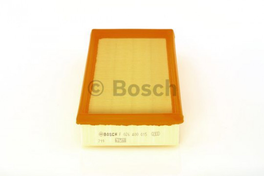 Bosch Воздушный фильтр BOSCH F026400015 - Картинка 1