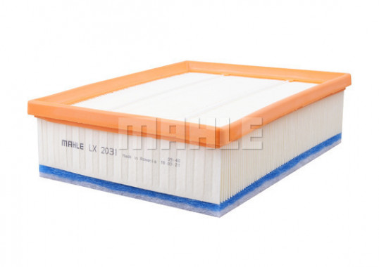 KNECHT Воздушный фильтр KNECHT LX2031 - Картинка 2