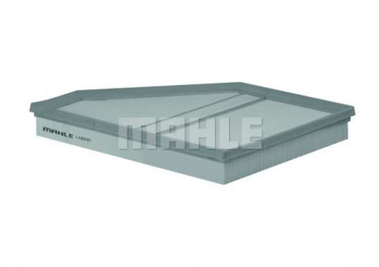 KNECHT Воздушный фильтр KNECHT LX2097 - Картинка 2