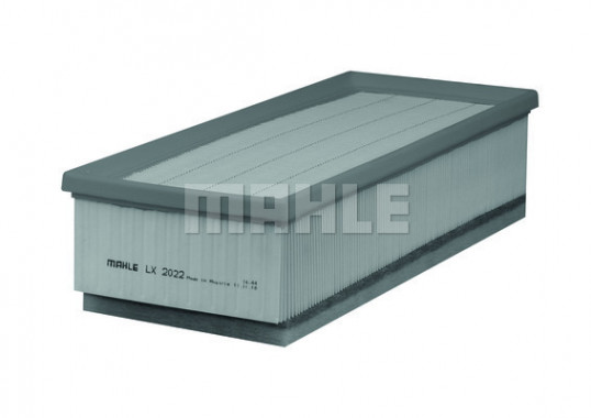 KNECHT Воздушный фильтр KNECHT LX2022 - Картинка 2