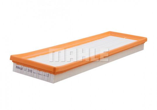 KNECHT Воздушный фильтр KNECHT LX2093 - Картинка 2