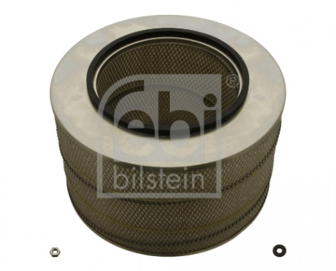 FEBI BILSTEIN Воздушный фильтр FEBI 30346 - Картинка 1