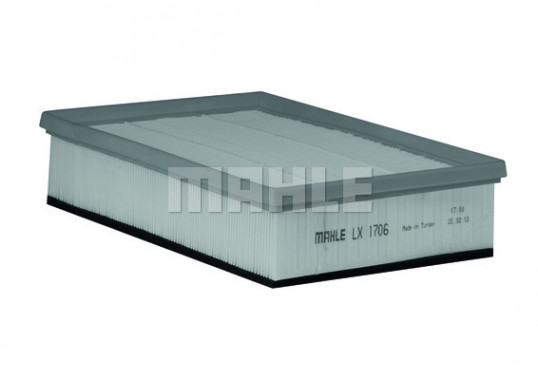 KNECHT Воздушный фильтр KNECHT LX1706 - Картинка 2
