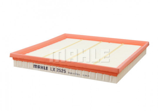 KNECHT Воздушный фильтр KNECHT LX2525 - Картинка 2