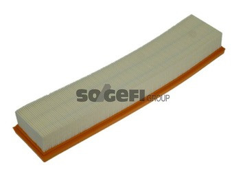 PURFLUX Воздушный фильтр PURFLUX A1336 - Картинка 1