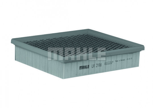 KNECHT Воздушный фильтр KNECHT LX2108 - Картинка 2