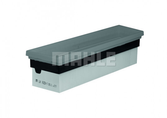 KNECHT Воздушный фильтр KNECHT LX18231 - Картинка 2