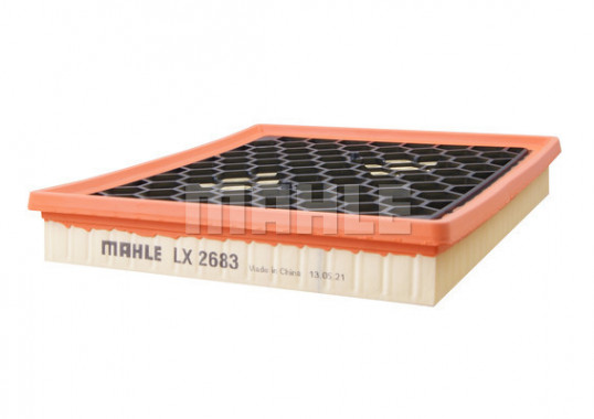 KNECHT Воздушный фильтр KNECHT LX2683 - Картинка 2