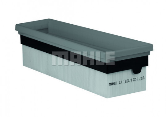 KNECHT Воздушный фильтр KNECHT LX18241 - Картинка 2