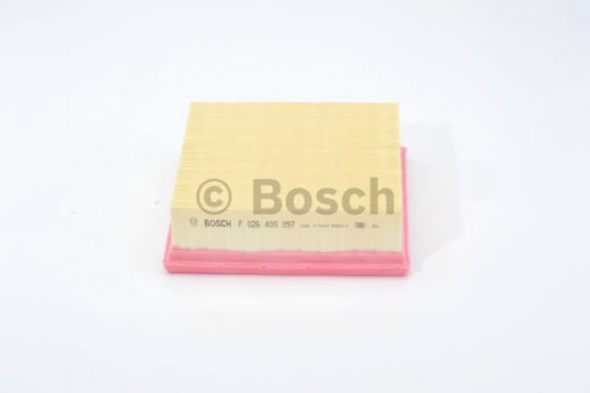 Bosch Воздушный фильтр BOSCH F026400097 - Картинка 4