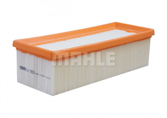 KNECHT Воздушный фильтр KNECHT LX1953 - Картинка 2