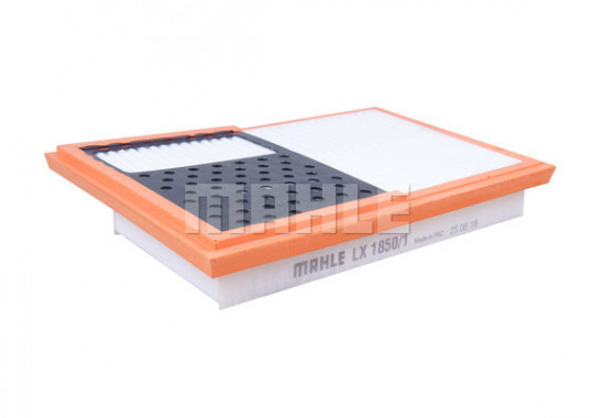 KNECHT Воздушный фильтр KNECHT LX18501 - Картинка 2