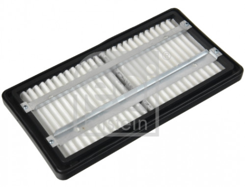 FEBI BILSTEIN Фильтр FEBI 31217 - Картинка 2