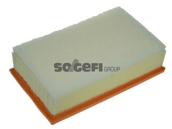 PURFLUX Воздушный фильтр PURFLUX A1275 - Картинка 1