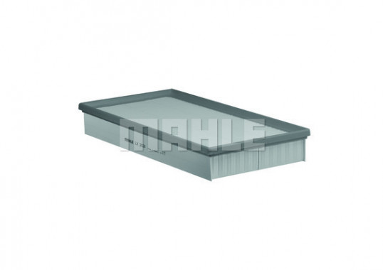 KNECHT Воздушный фильтр KNECHT LX2024 - Картинка 2