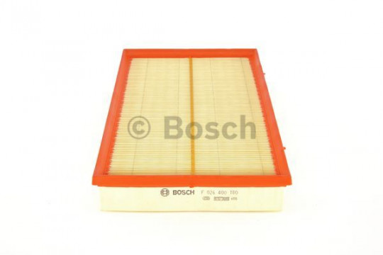 Bosch Воздушный фильтр BOSCH F026400180 - Картинка 1