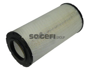 PURFLUX Воздушный фильтр PURFLUX A1082 - Картинка 1