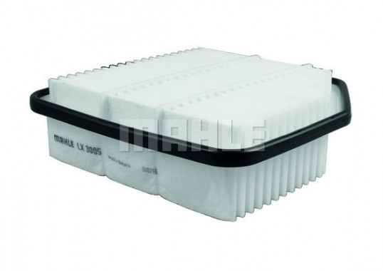 KNECHT Воздушный фильтр KNECHT LX3005 - Картинка 2