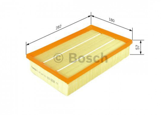 Bosch Воздушный фильтр BOSCH F026400033 - Картинка 5