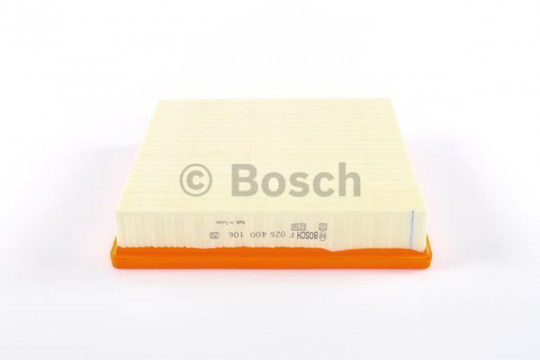 Bosch Воздушный фильтр BOSCH F026400106 - Картинка 1