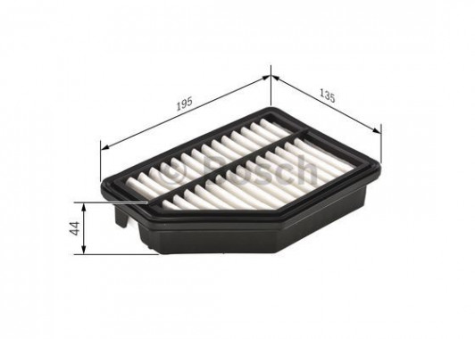 Bosch Воздушный фильтр BOSCH F026400161 - Картинка 5