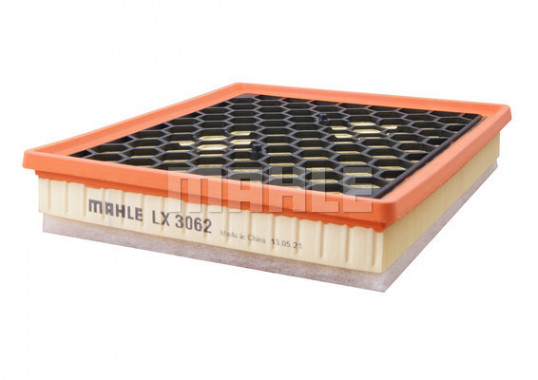 KNECHT Воздушный фильтр KNECHT LX3062 - Картинка 2