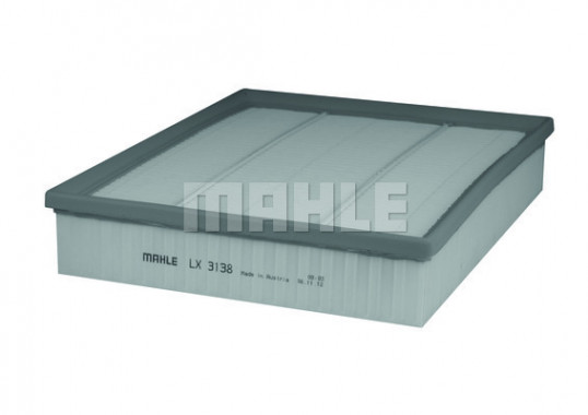 KNECHT Воздушный фильтр KNECHT LX3138 - Картинка 2