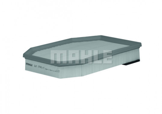 KNECHT Воздушный фильтр KNECHT LX17411 - Картинка 2