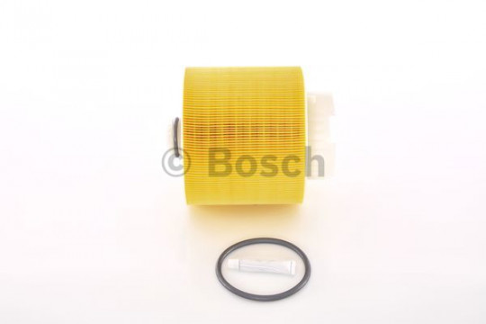 Bosch Воздушный фильтр BOSCH F026400198 - Картинка 2