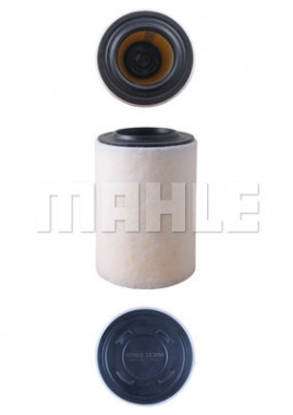 KNECHT Воздушный фильтр KNECHT LX3286 - Картинка 2