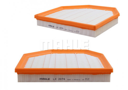 KNECHT Воздушный фильтр KNECHT LX2074 - Картинка 2