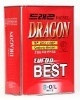 S-Oil Масло моторное полусинтетическое Turbo Best 15W-40, 4л - Картинка 1