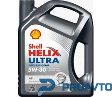 Shell Масло моторное минеральное Shell Helix HX6 10W-40, 4л - Картинка 1