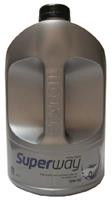 Statoil Масло моторное полусинтетическое SUPERWAY 10W-40, 4л - Картинка 1